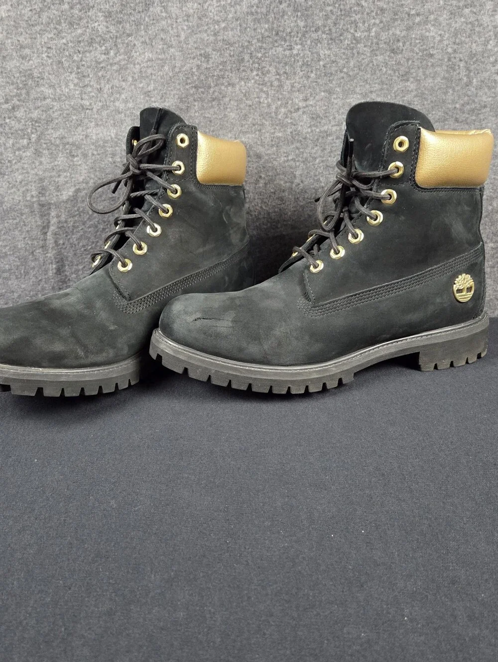 Timberland 6